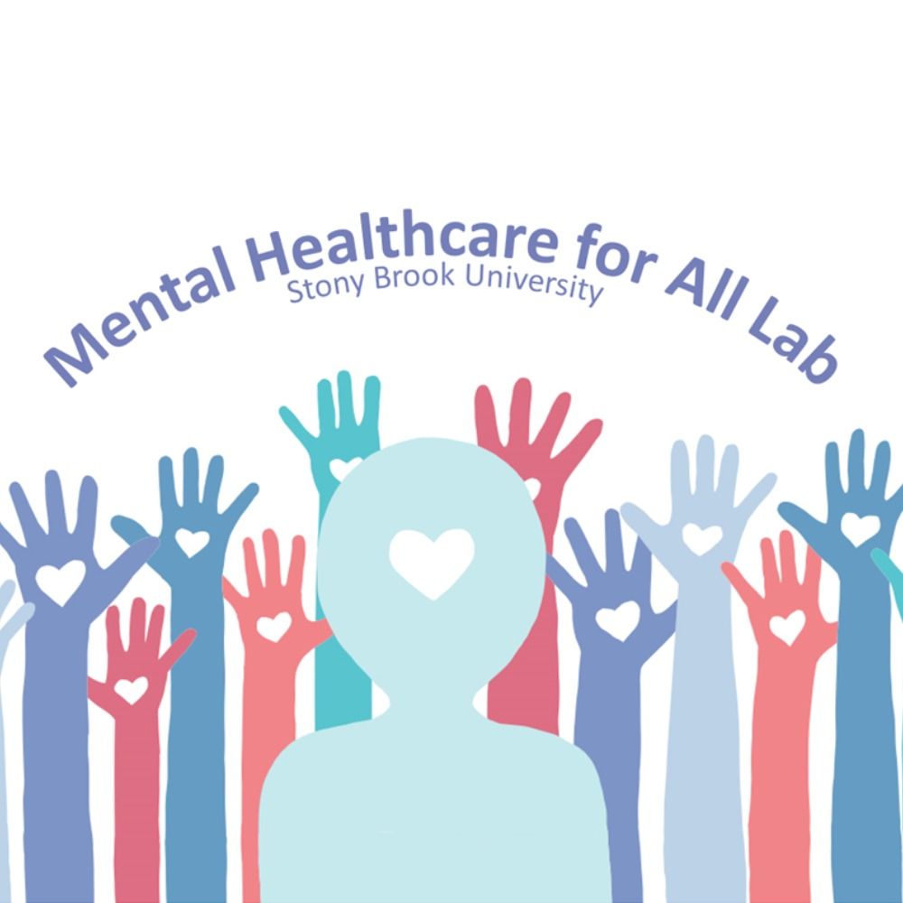 Mental Healthcare for All Lab