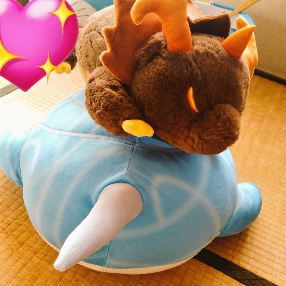 しのな。
