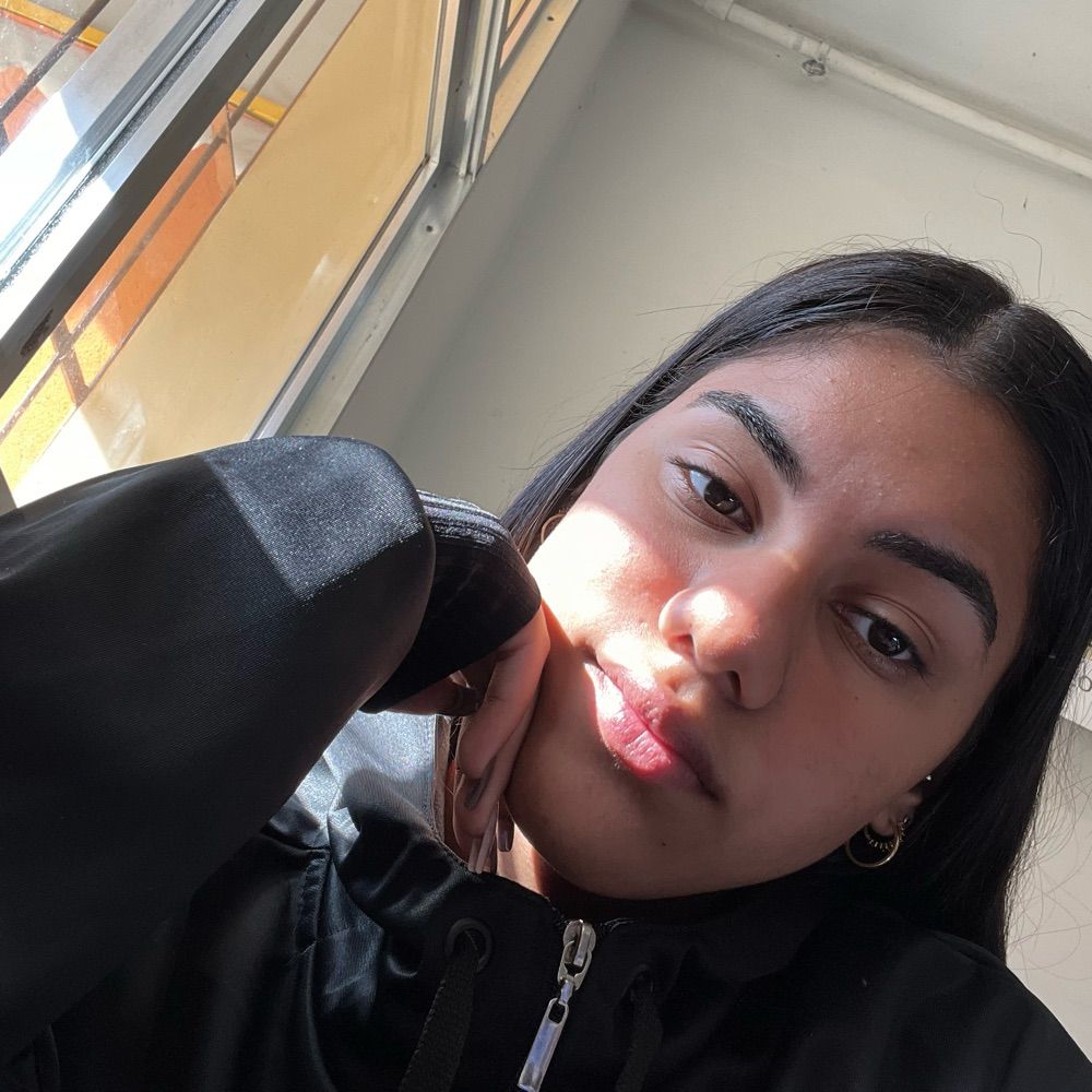 out of control ✨
