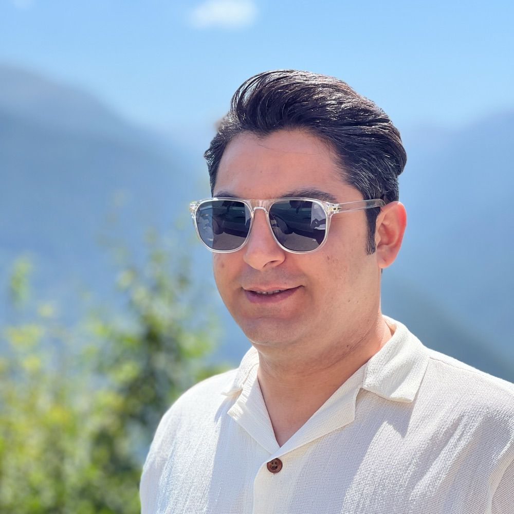 علی باغدولابی