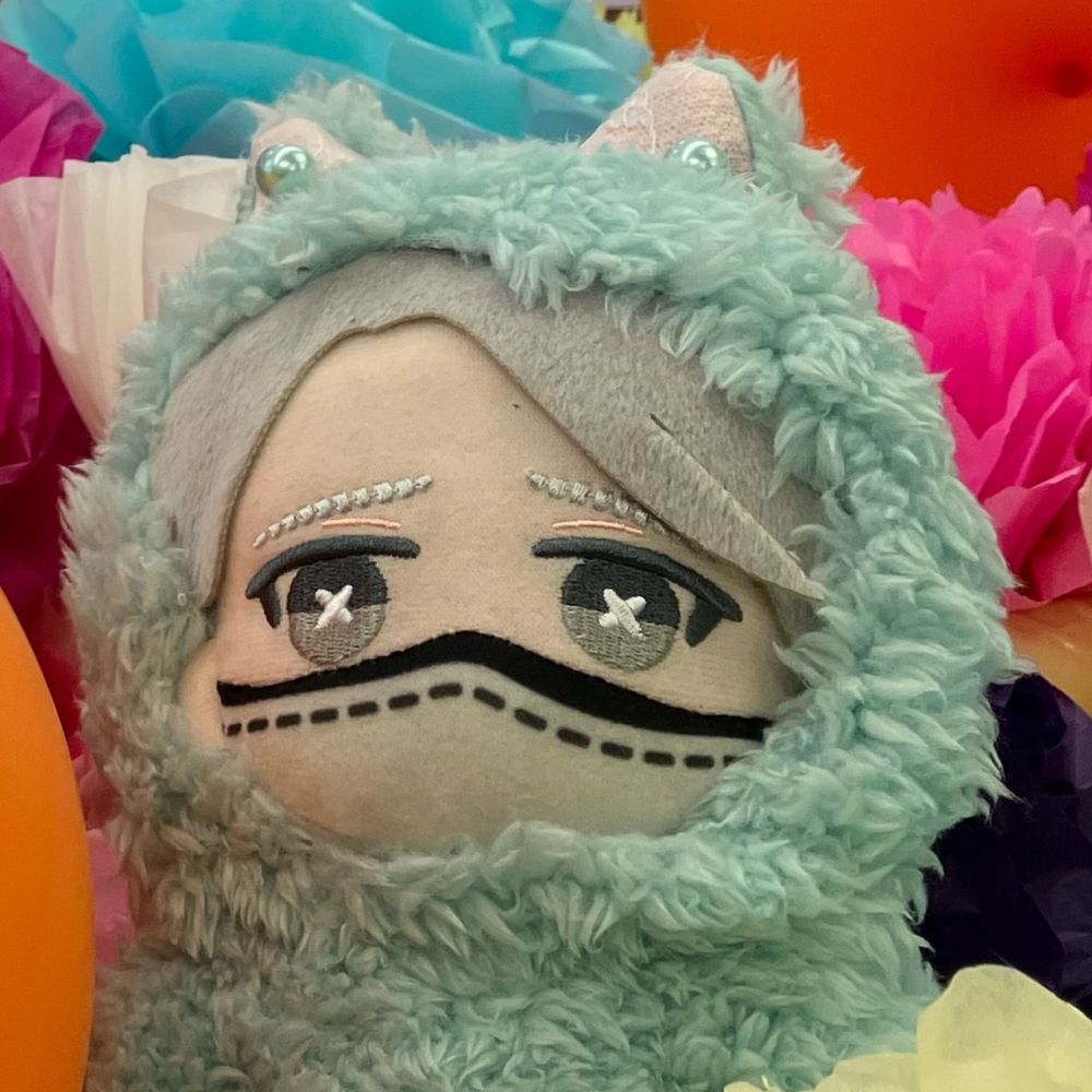 もち
