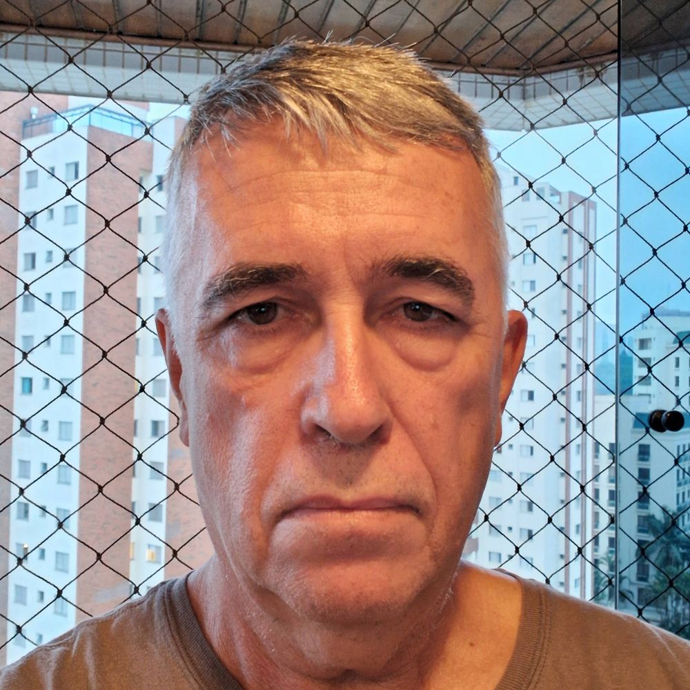 Alex Alcaniz