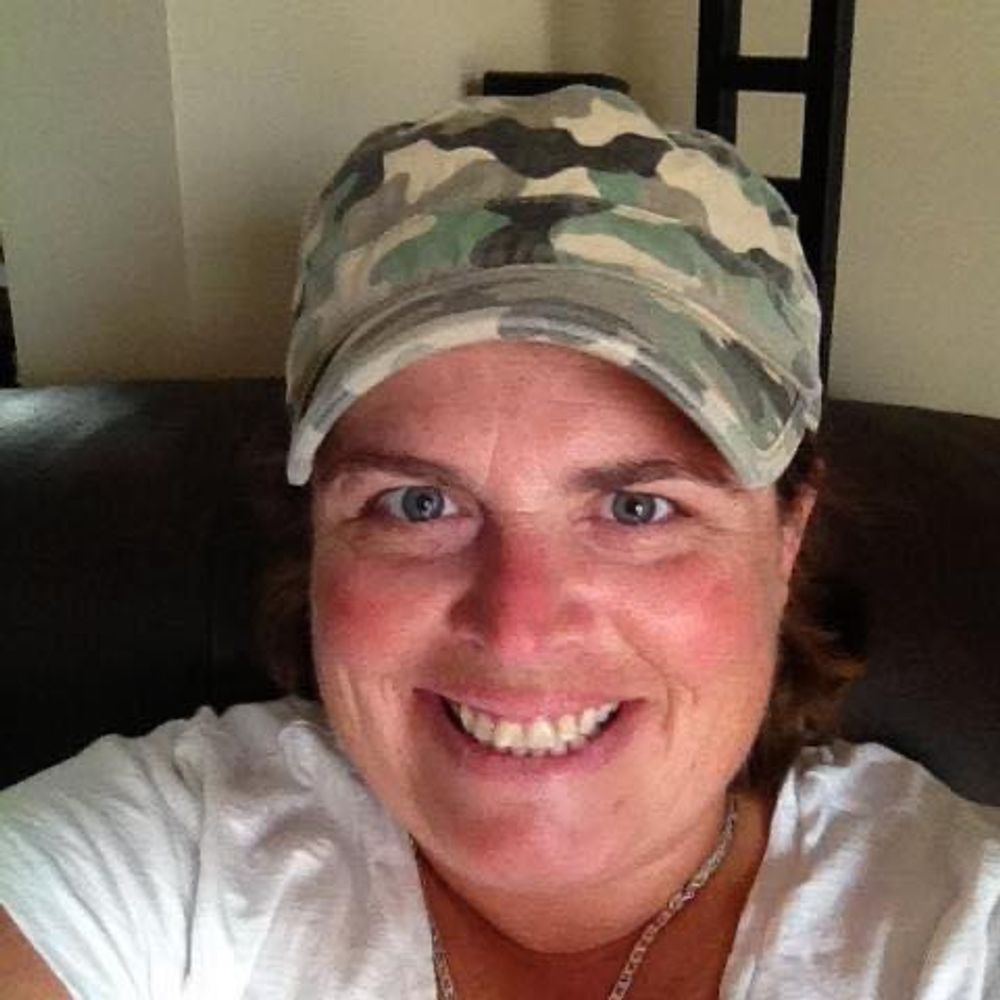 Sarah Forgrave