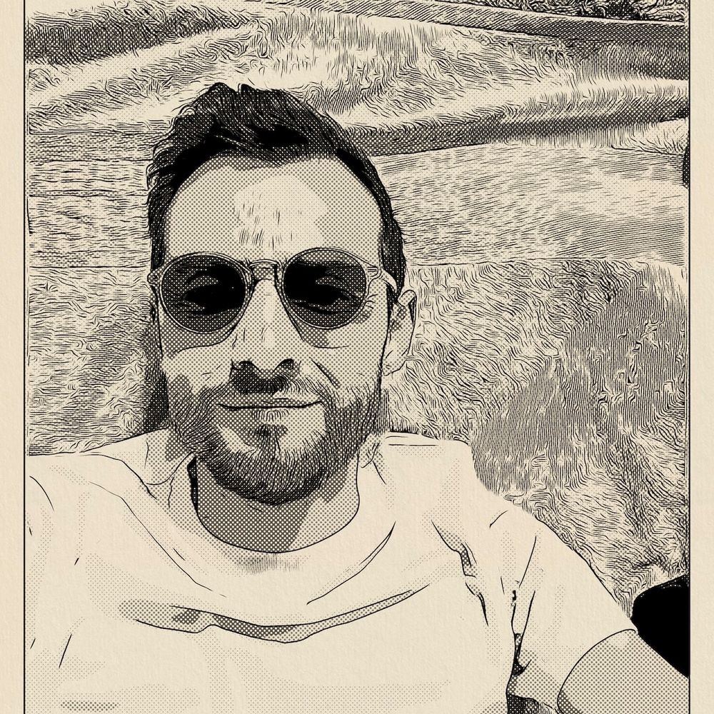 Raphaël Moreaux