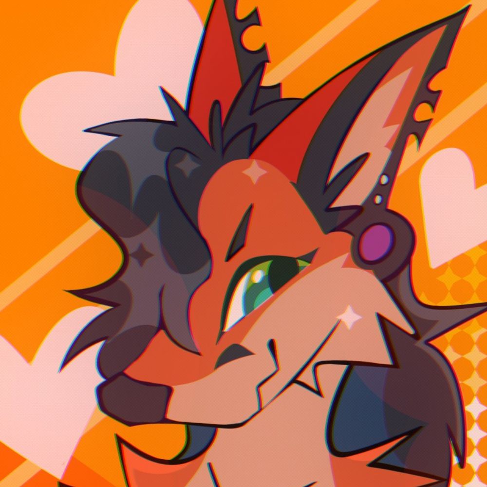 a fox named coyote