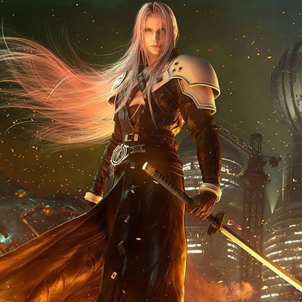 GianluTheArtofGaming