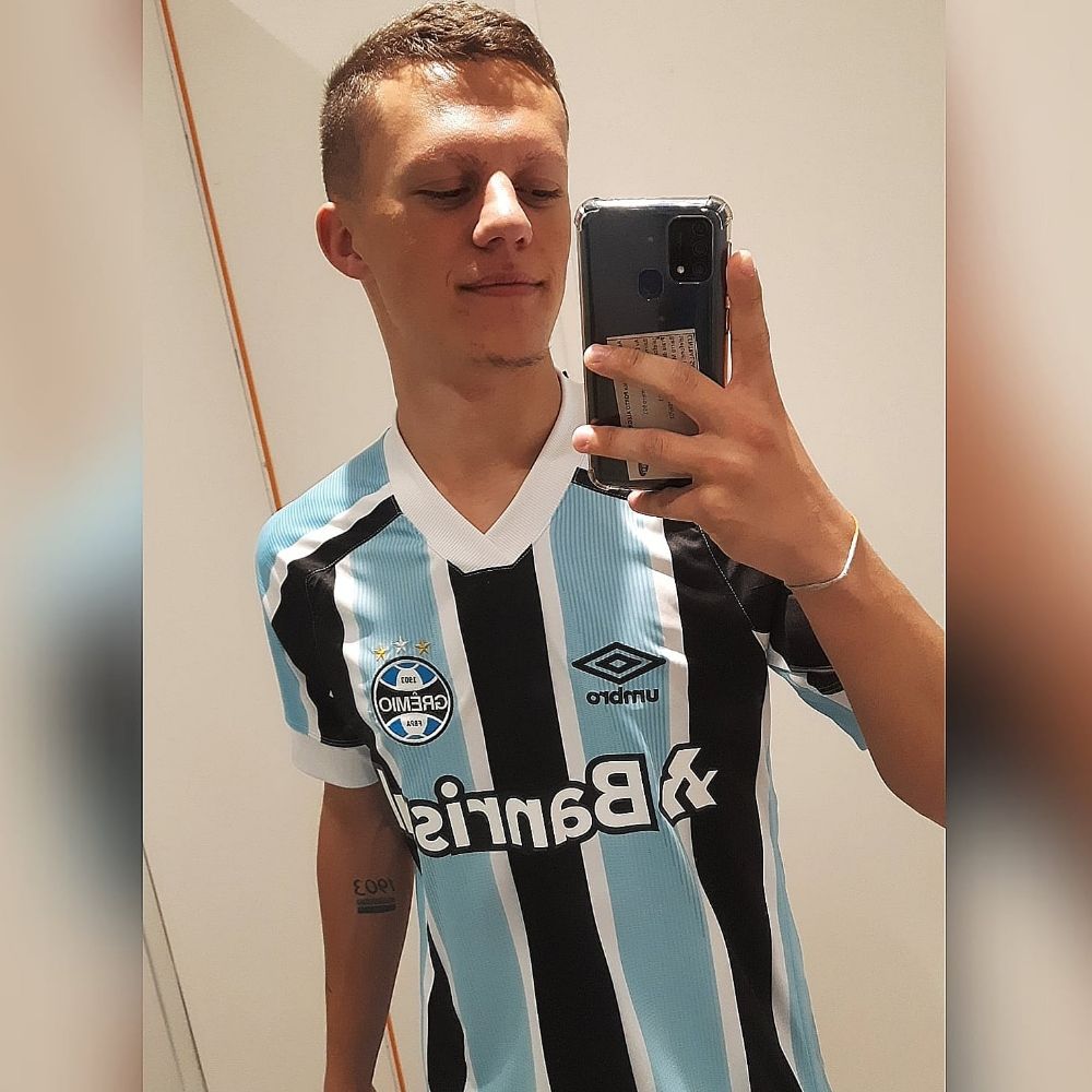 Lucas Neitzke 🇪🇪