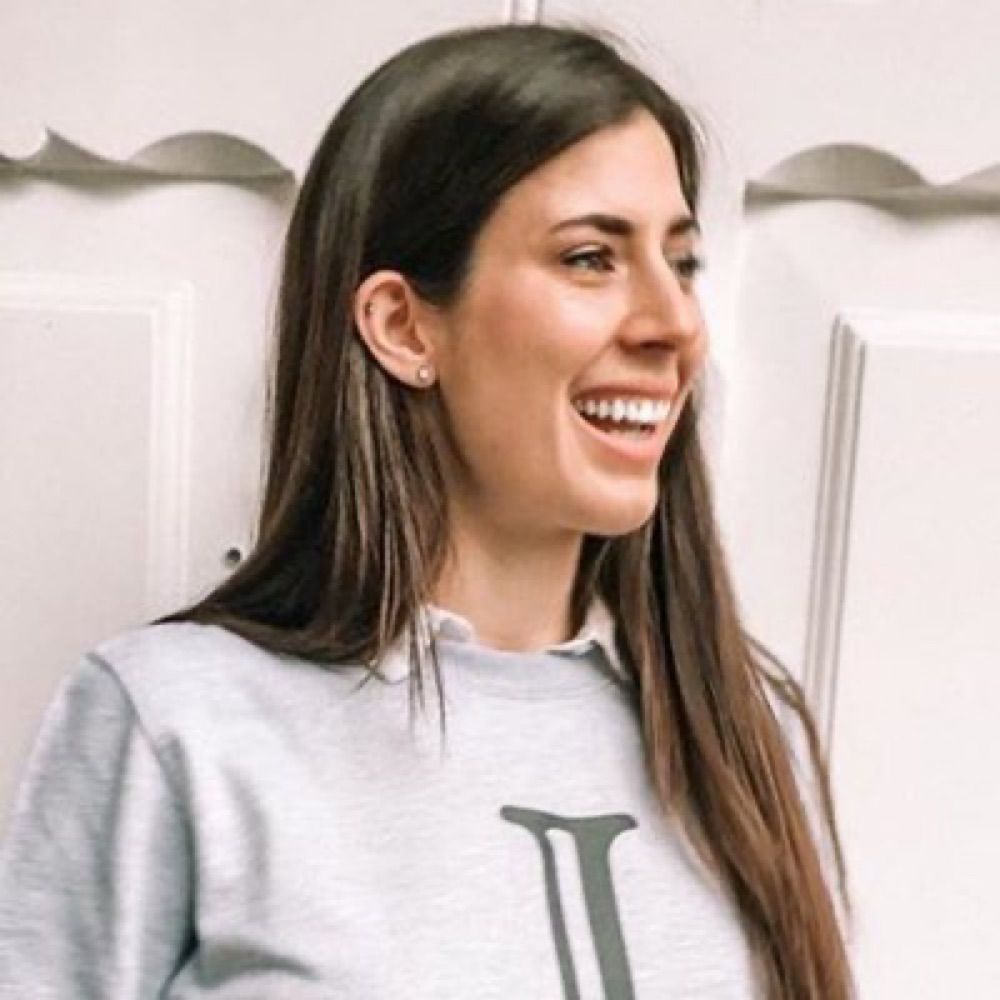 Julie Fergusson – literary agent