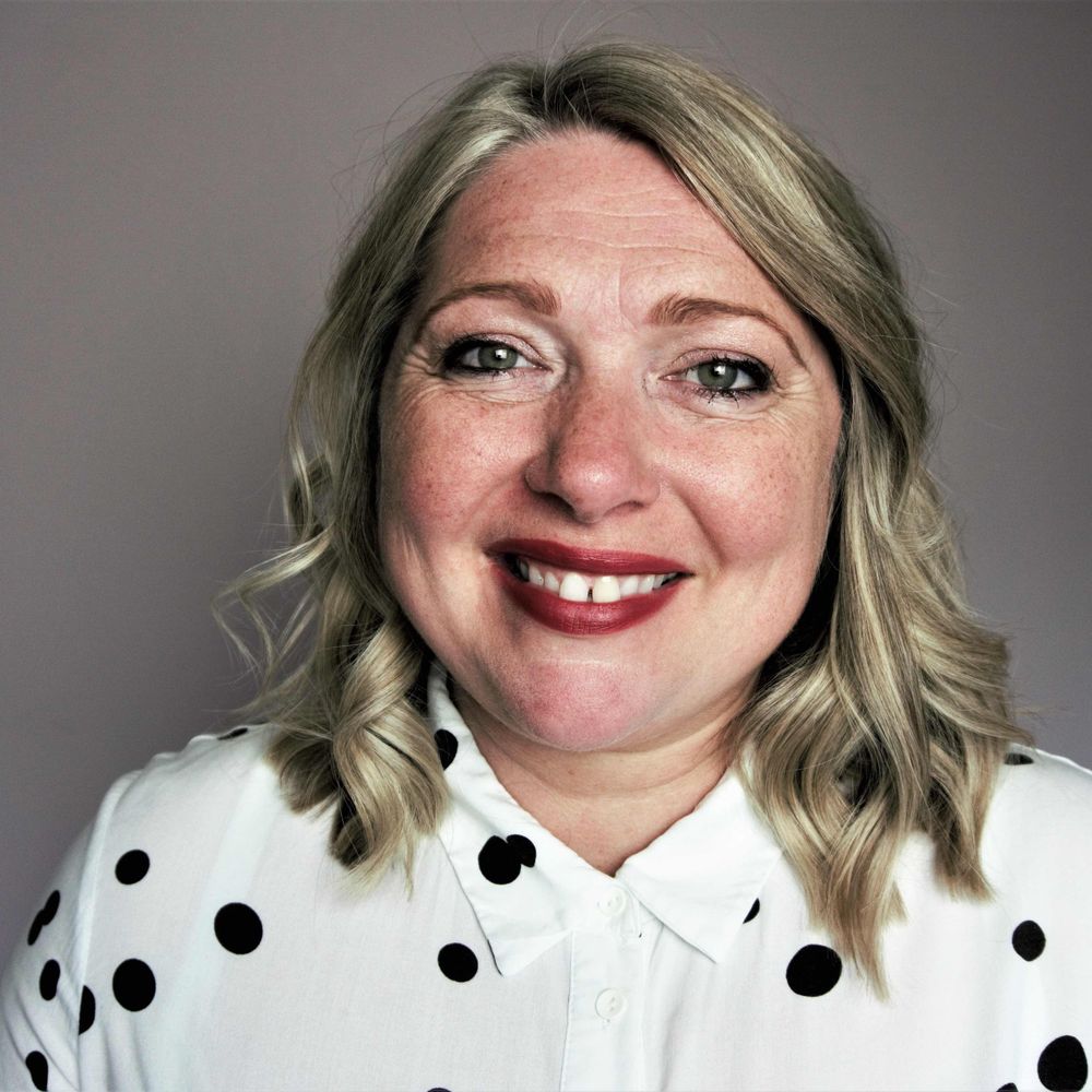 Leila Ainge