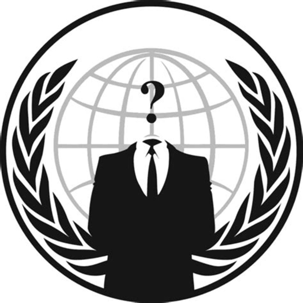 Anonymous