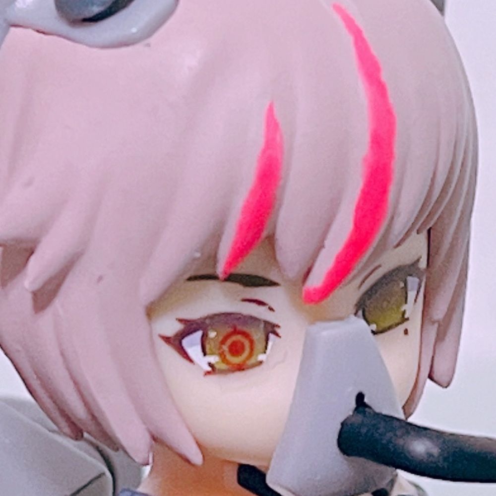 ぴぃすと