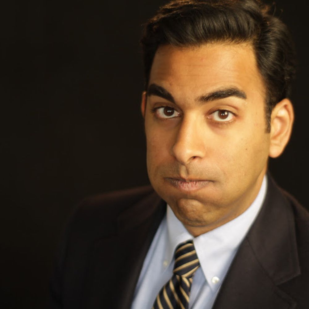 Neil Sehgal