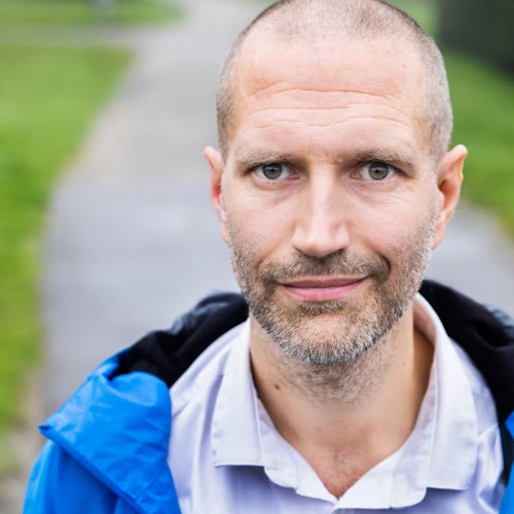 Björn Paxling