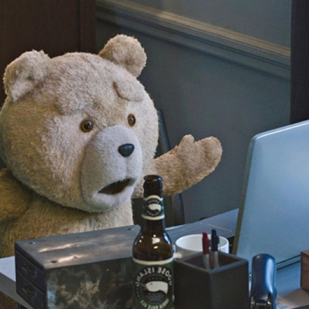 José Ted