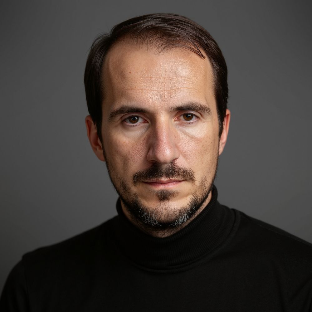 Quantpedia - Radovan Vojtko