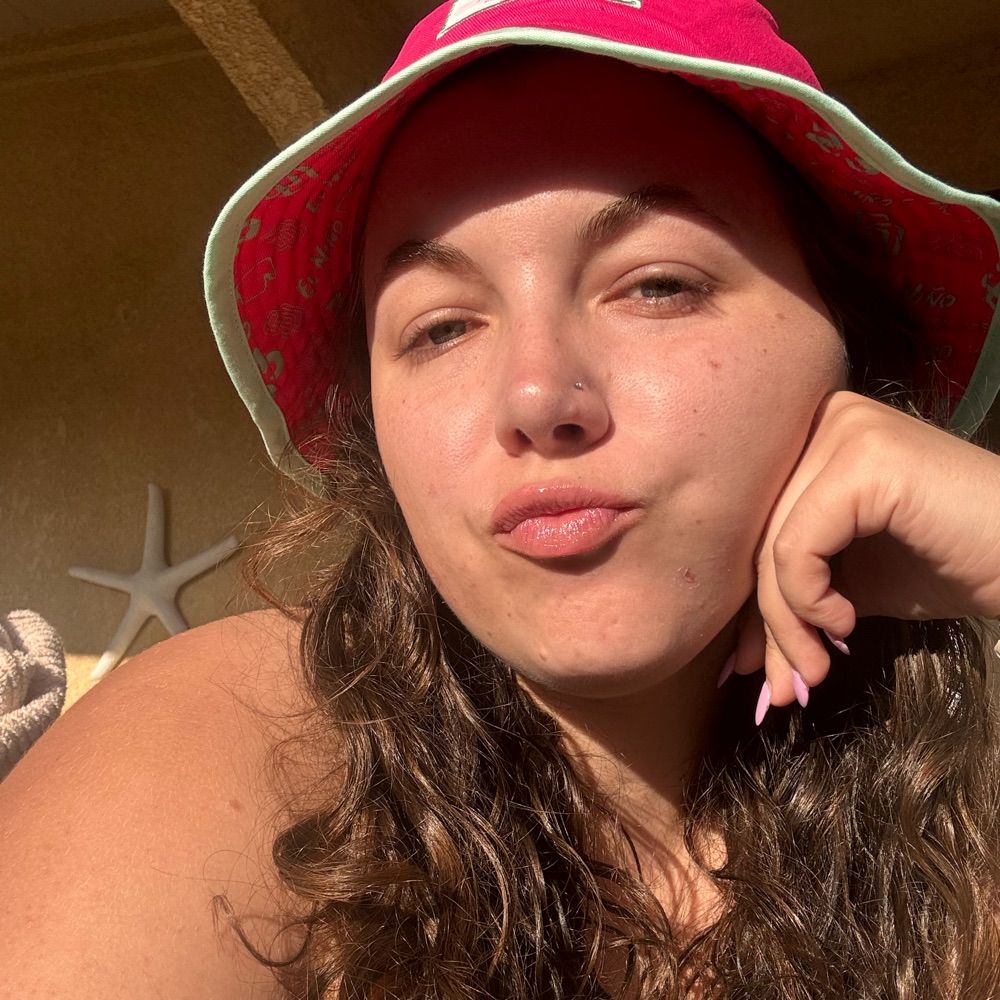 Alexa Oslowski 🏳️‍🌈
