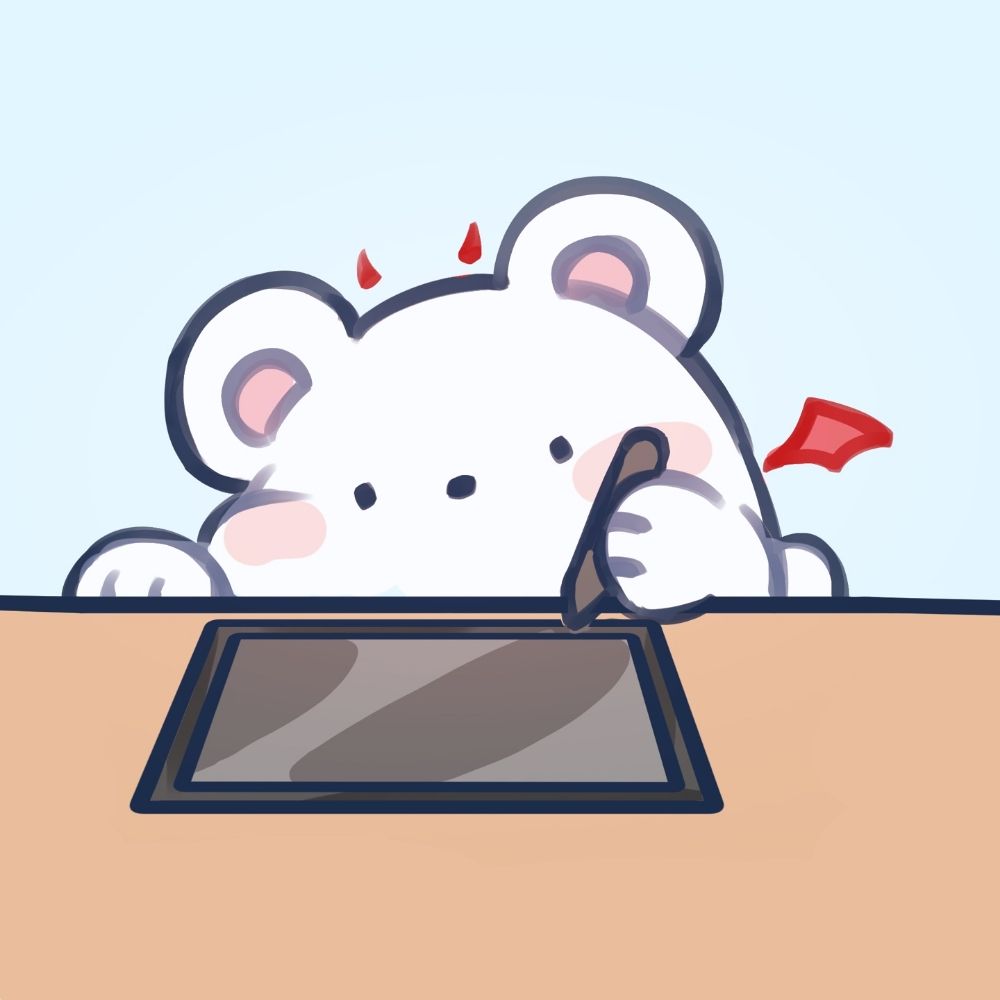 백곰