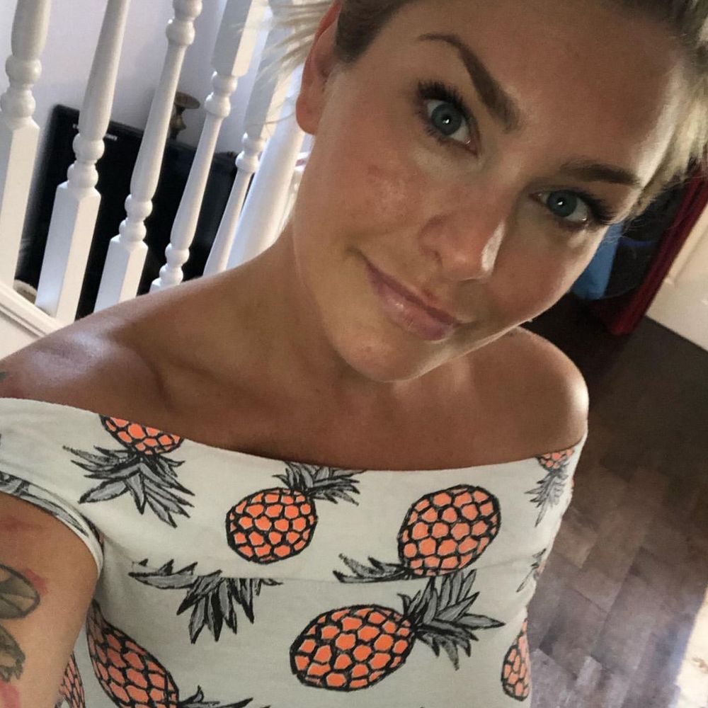 kelly donnie