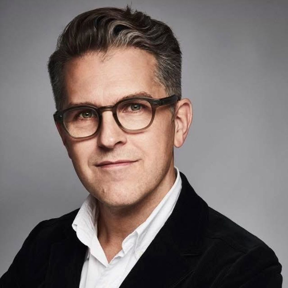 John Mellkvist