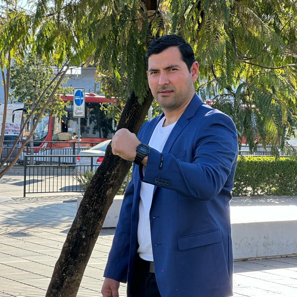 Juan Fran Torres
