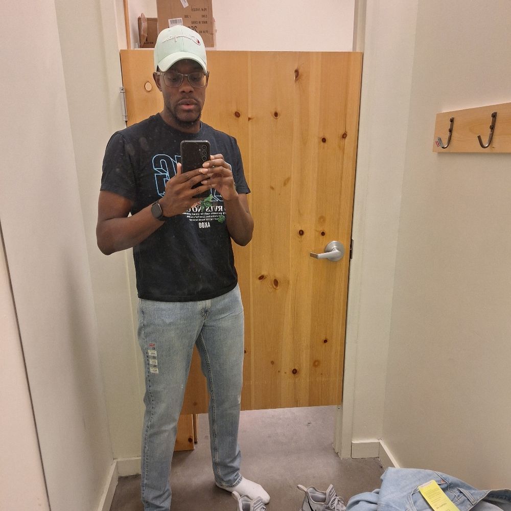 Pen Griffey Jr.