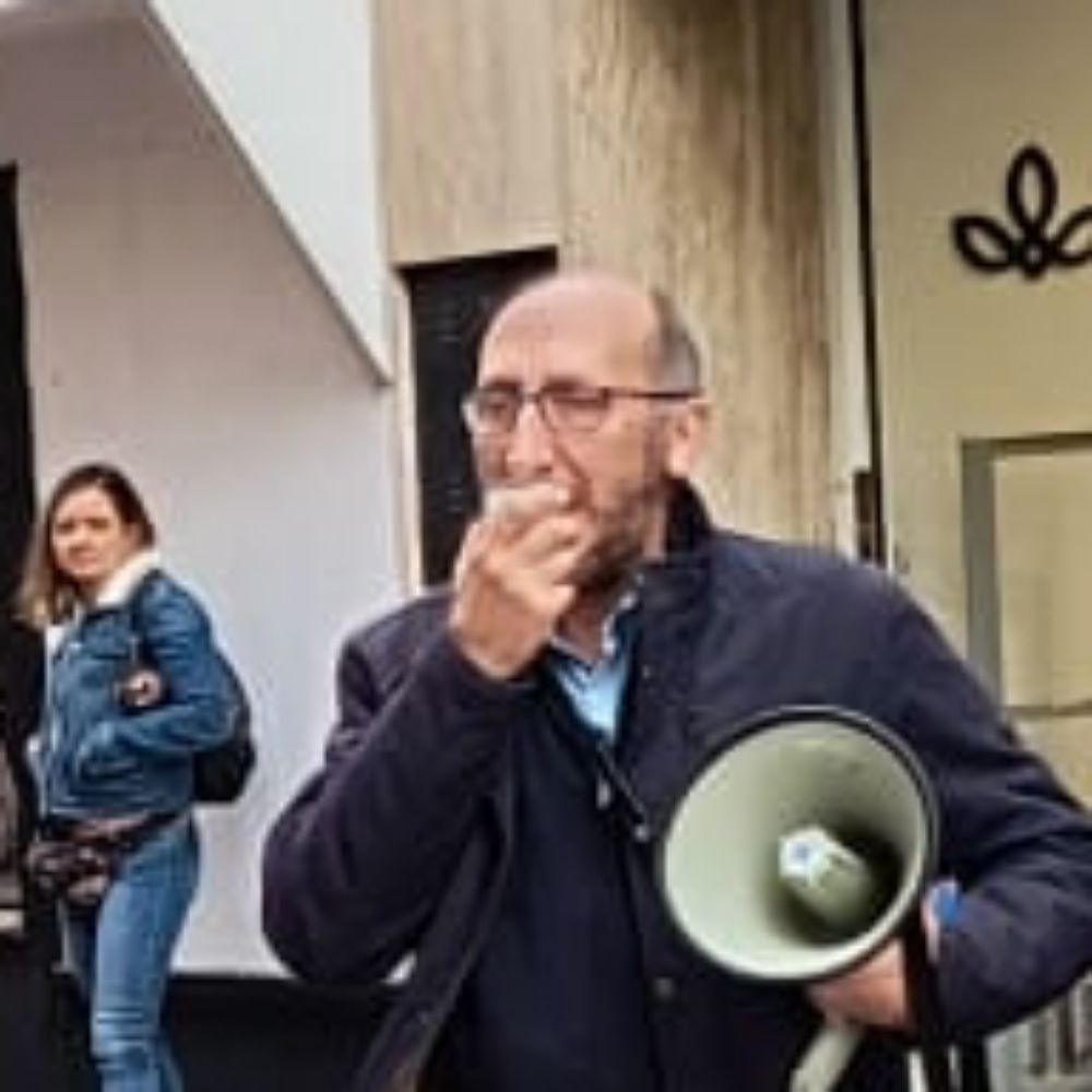 Manolo Triano