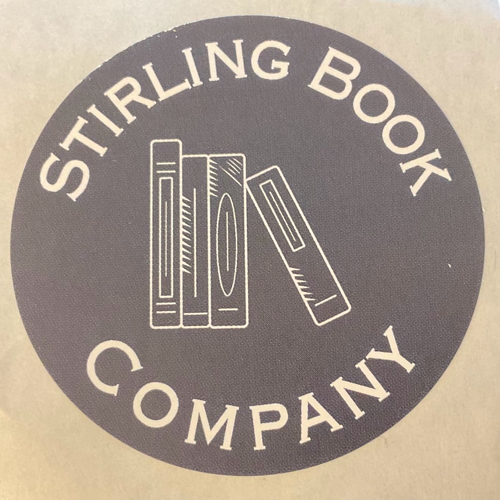 Stirling Book Company