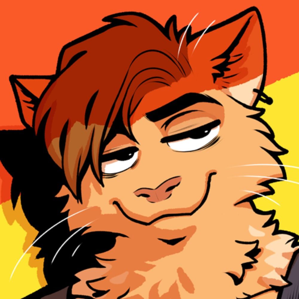 Profile avatar