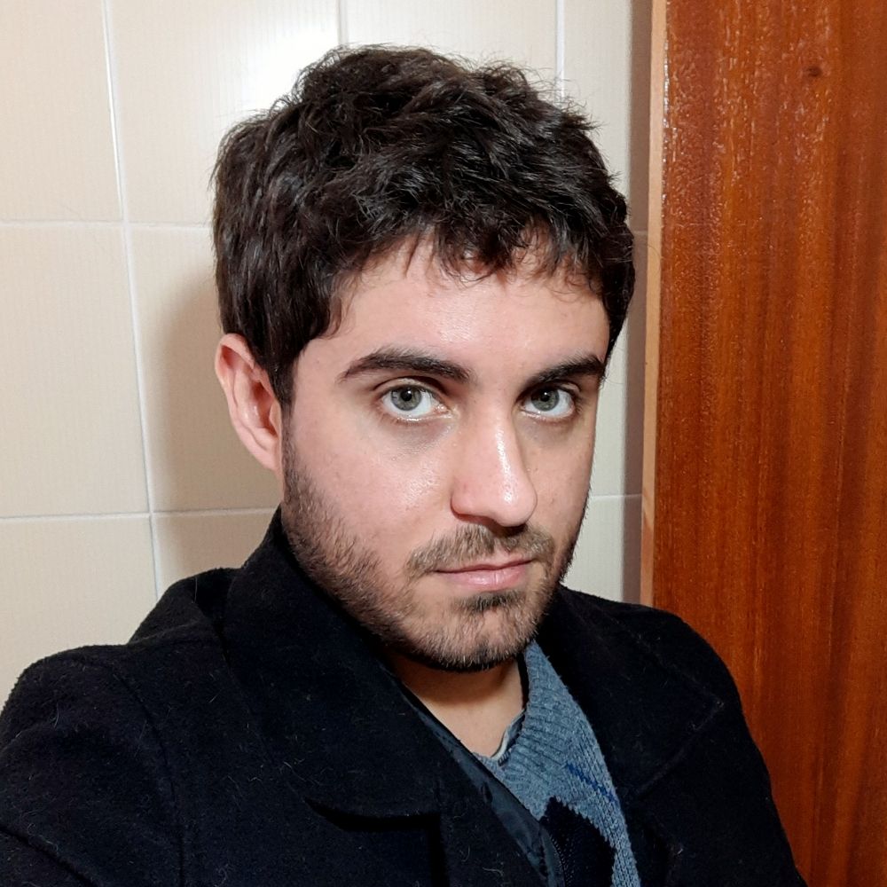 Pedro Fleck