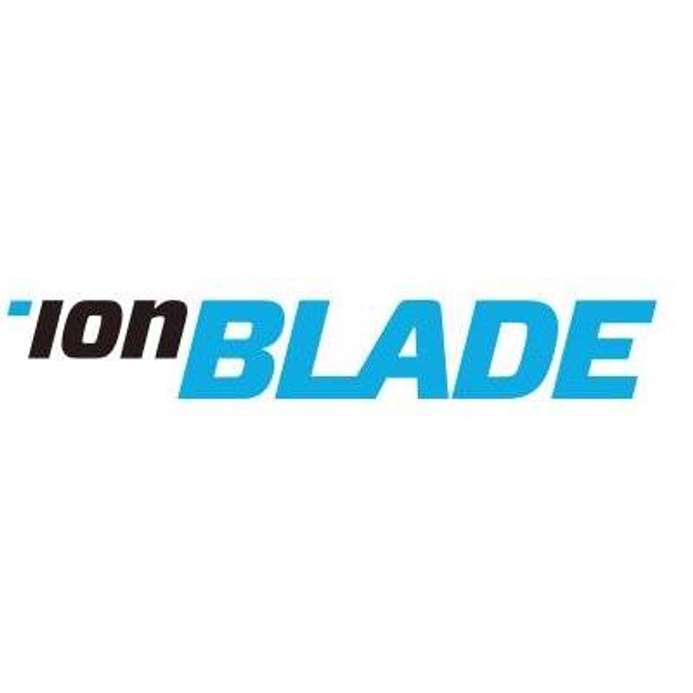 Ionblade