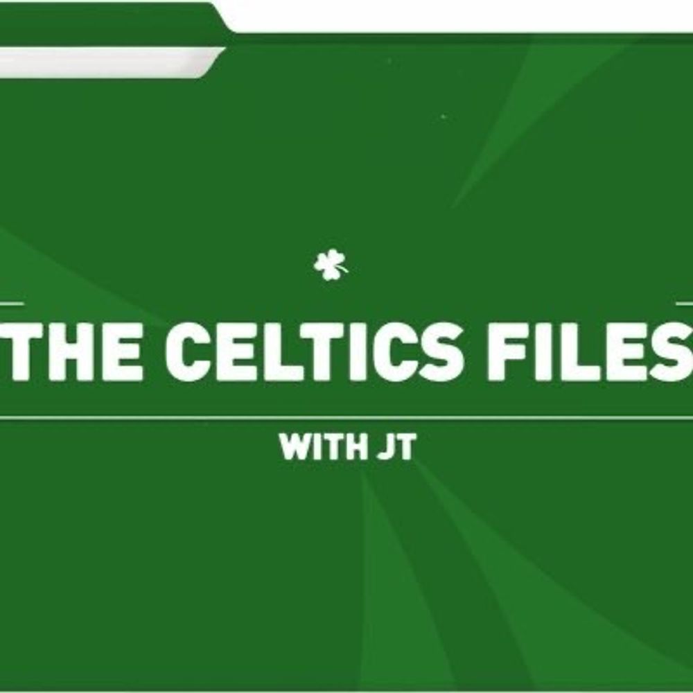 Celtics Files