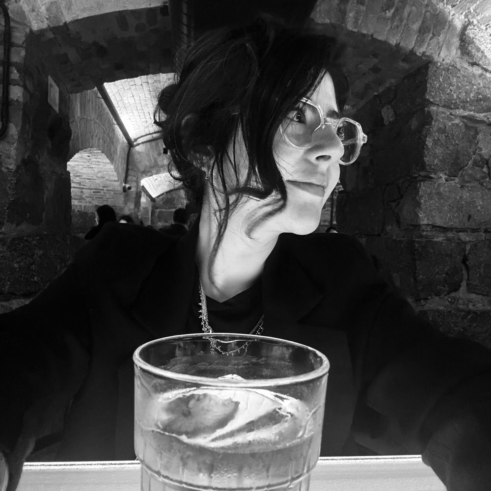 Ana Lourenço 