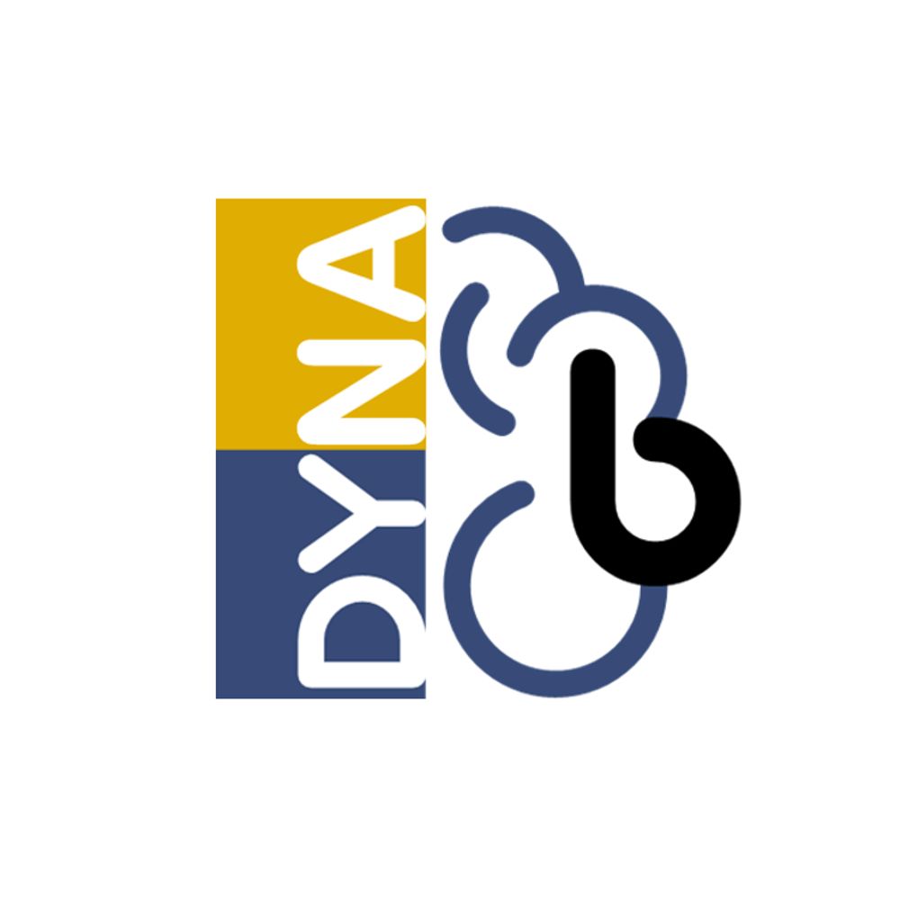 Marquez Lab - DYNABrain