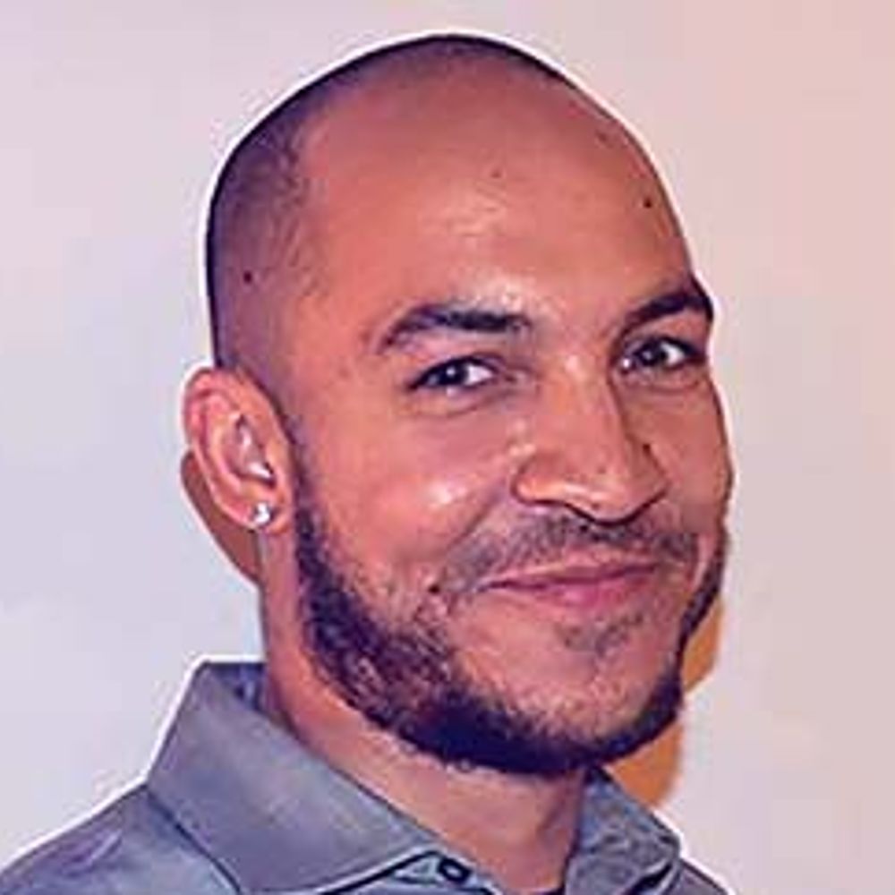 Ismael Rodriguez