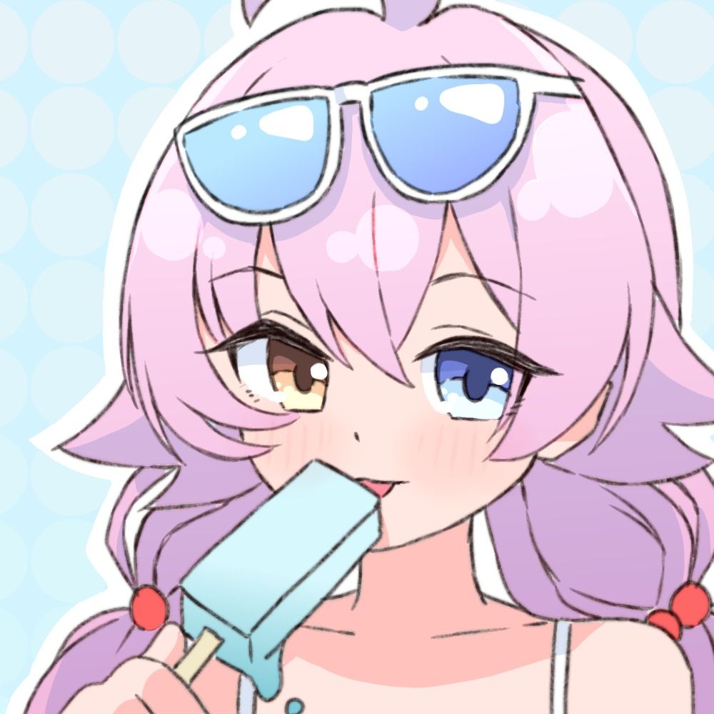 ぽんつ@お絵描き