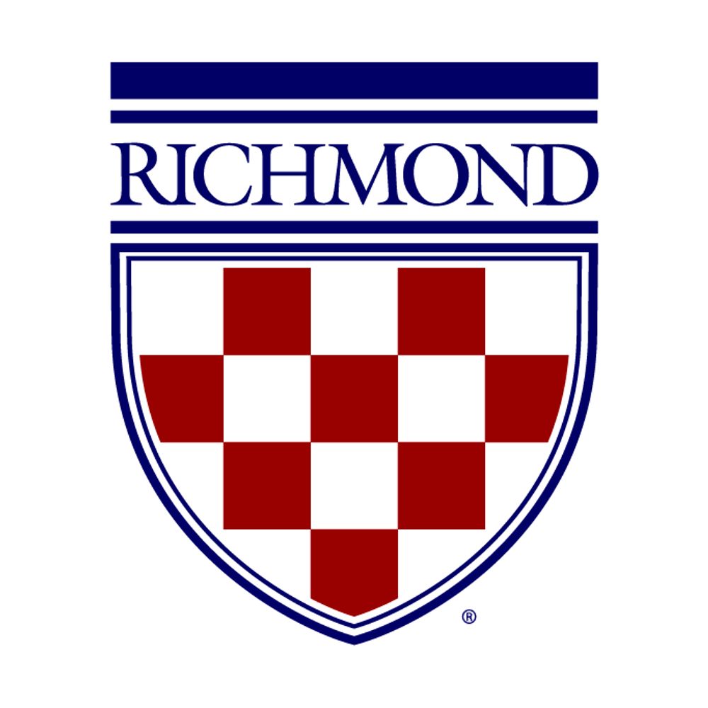 Professional & Continuing Studies, University of Richmond