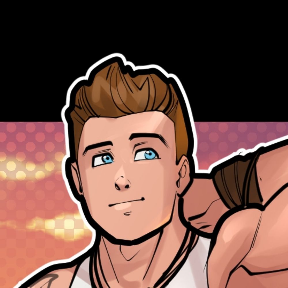 Mike Wolf