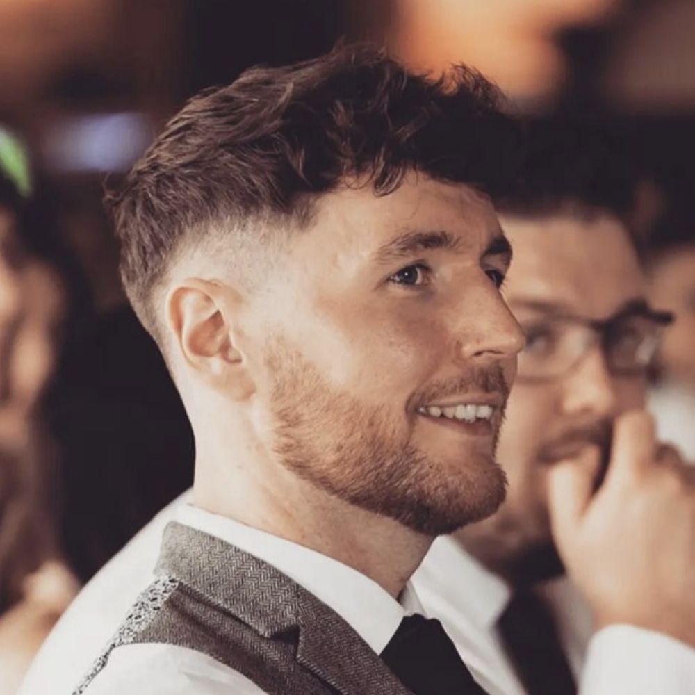 Rory Cocker