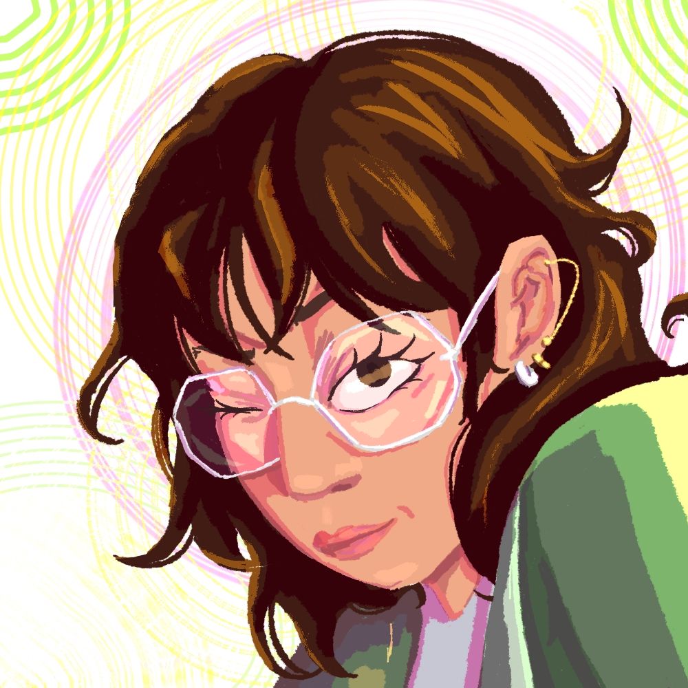♤ Anya ♤