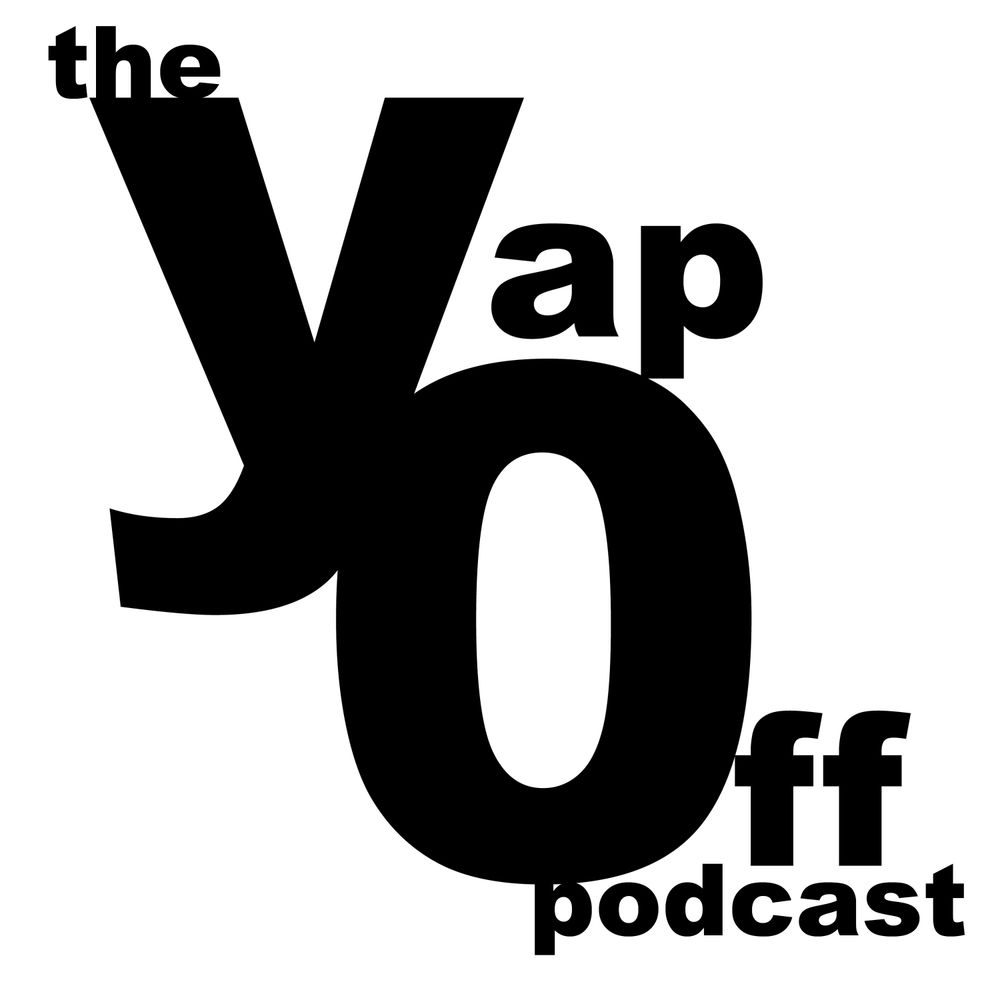 Yap Off Podcast