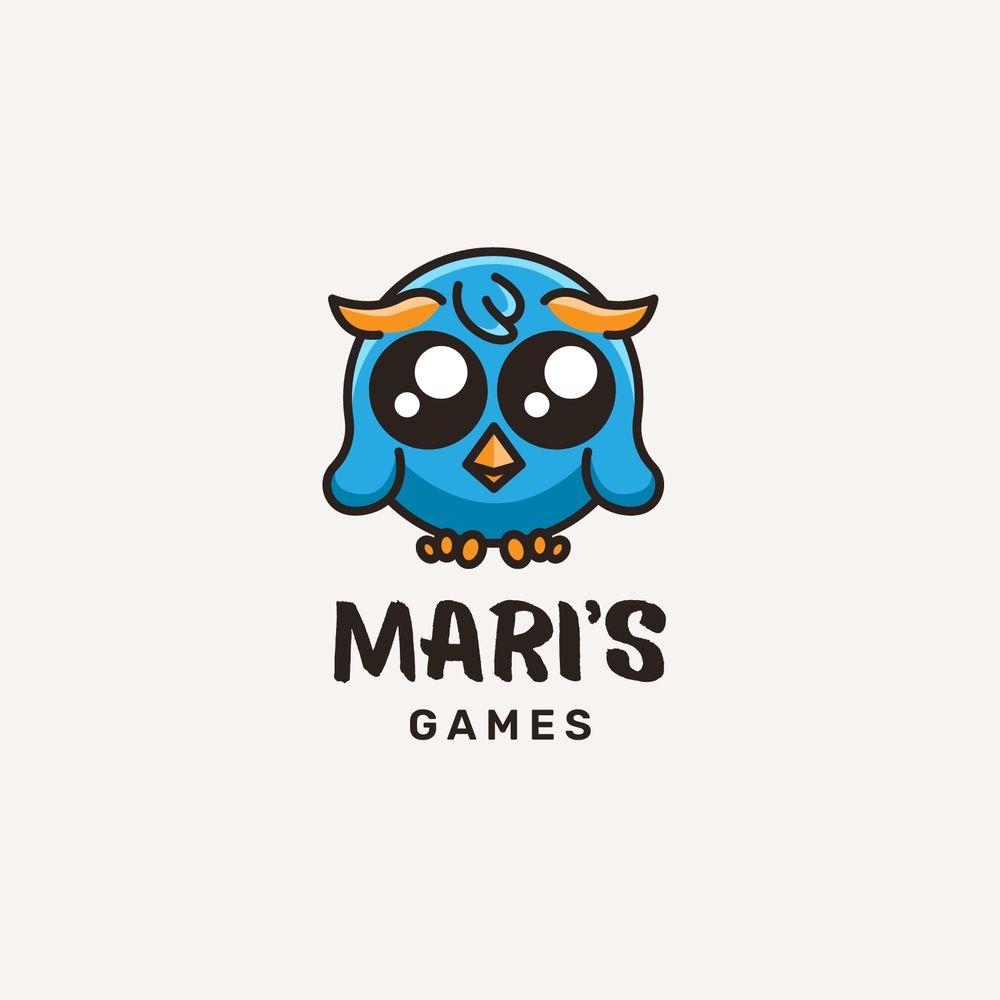 Mari's Game Store