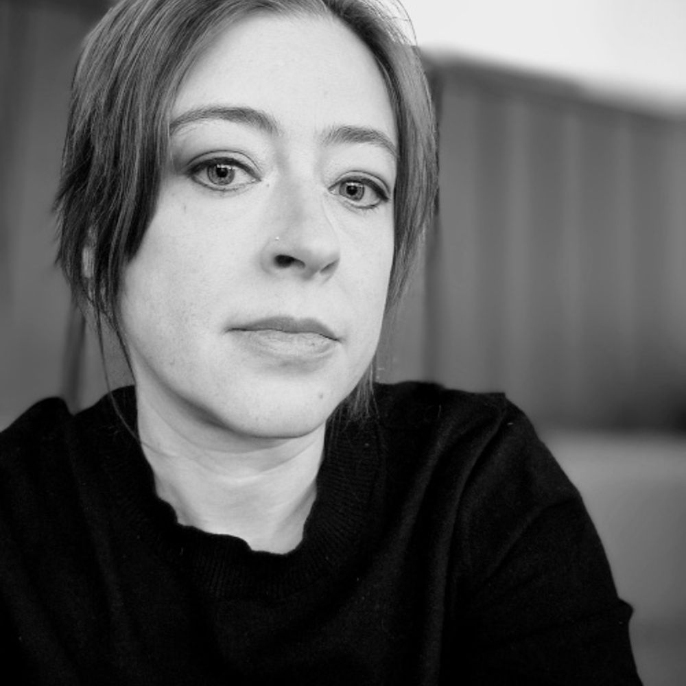 Mariya Lysenkova Wiklander