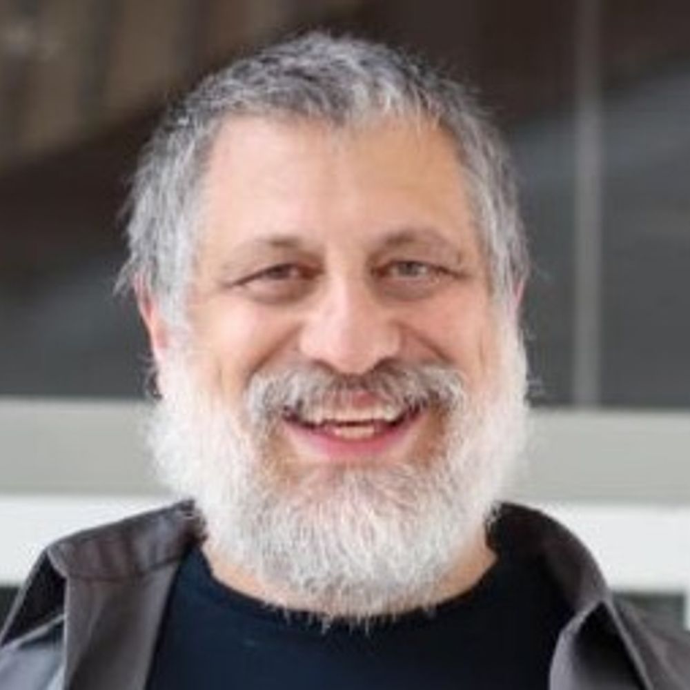 Samuel Cohn