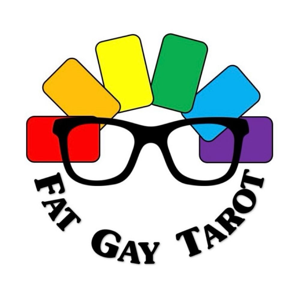 Fat Gay Tarot