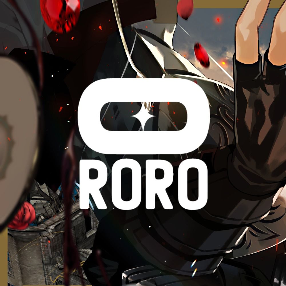 オロロ／Ororo