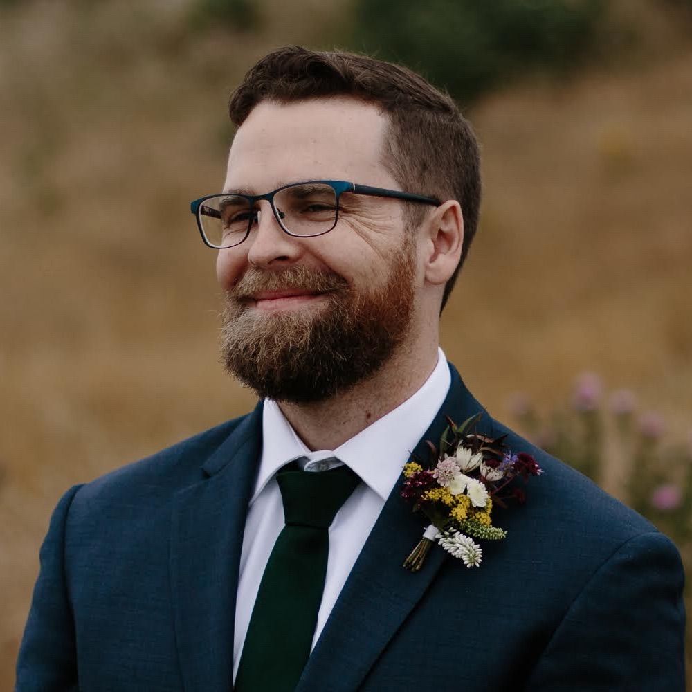 Blake Porter
