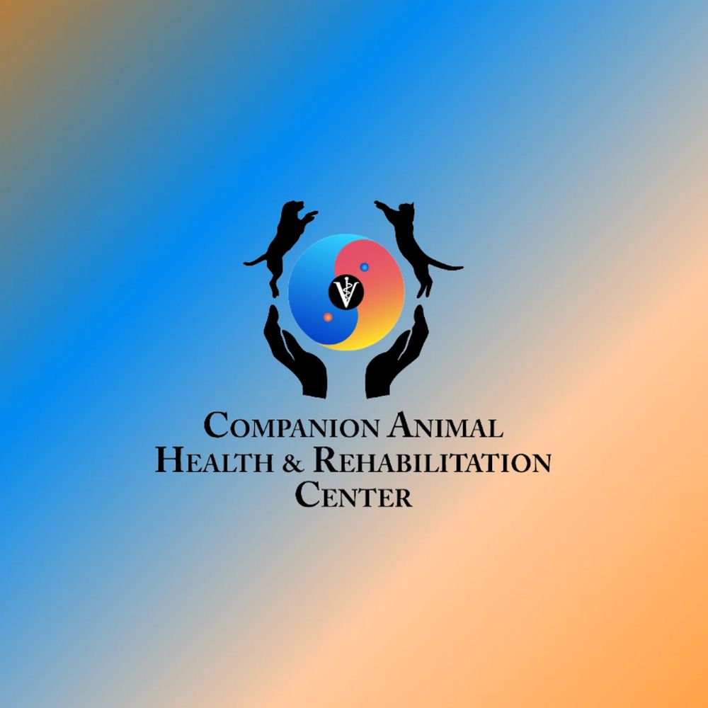 Companion Animal Health & Rehabilitation Center