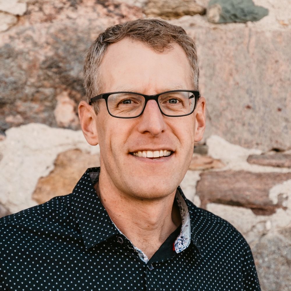 Brent DeVries