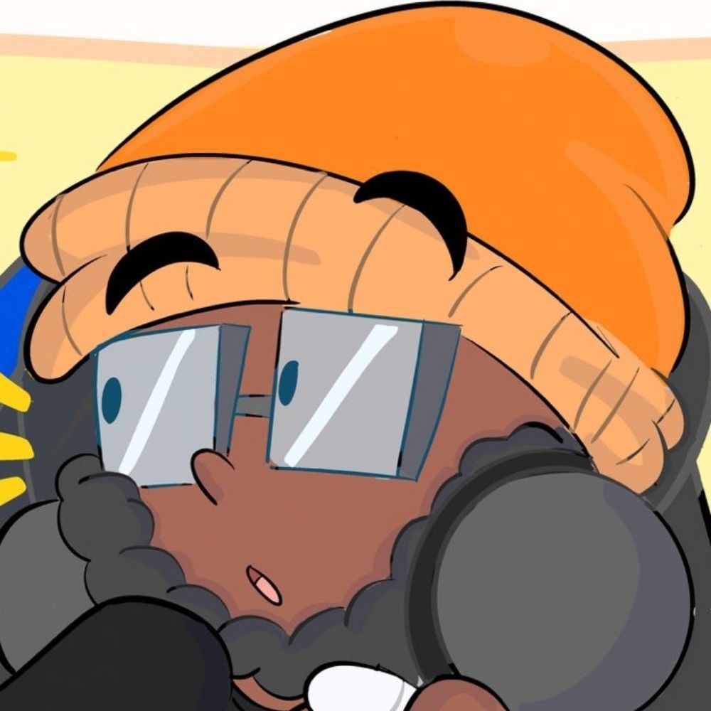 OrangeDrawdo🍊