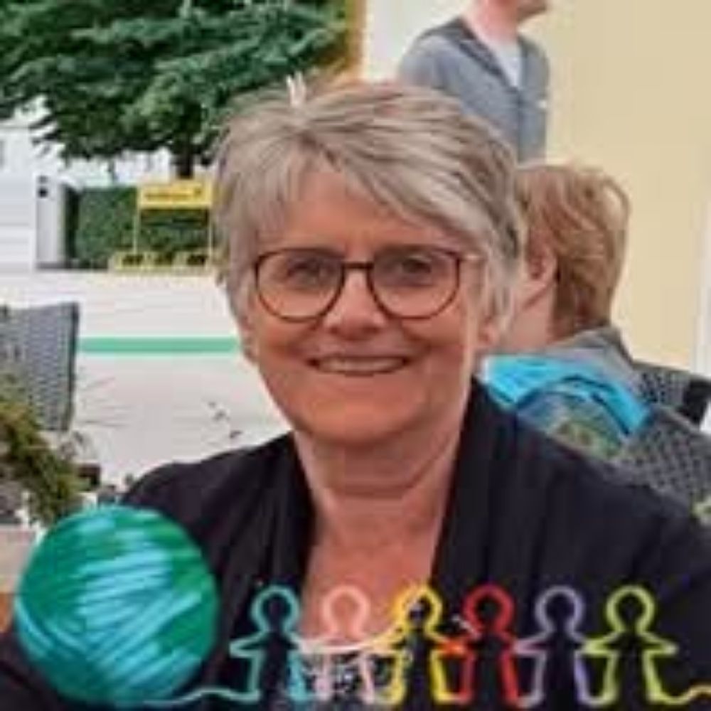Gerlinde Buchberger